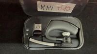 PLANTRONICS BLUE TOOTH HEAD SET