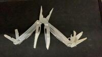 LEATHERMAN MULTI TOOL