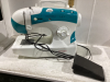 SINGER PORTABLE SEWING MACHINE