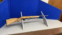 LAKEFIELD - SEMI AUTO RIFLE MODEL 64B .22 CAL LR &hellip;.PAL REQUIRED FOR PURCHASE