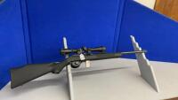 MARLIN MODEL T95 SEMI AUTO .22 LR W/ SCOPE&hellip;.PAL REQUIRED FOR PURCHASE