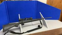VANGUARD BY WEATHERBY .308 WIN W/ BUSHNELL SCOPE&hellip;.PAL REQUIRED FOR PURCHASE