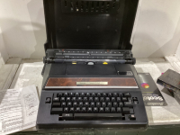 SEARS ELECTRIC TYPEWRITER