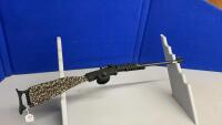 CHIAPPA FIREARMS BADGER CAL 17HMR WITH NYLON CASE. &hellip;.PAL REQUIRED FOR PURCHASE