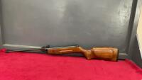 GRIZZLY AIR RIFLE PELLET GUN