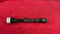 TASCO PRONGHORN RIFLE SCOPE - 9 POWER