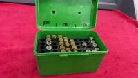 (27) LIVE ROUNDS. .300 WIN AMMO&hellip;&hellip;PAL REQUIRED FOR PURCHASE