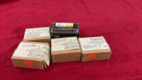 (80) LIVE ROUNDS CAINA 7.62 X 54 R- FMJ AMMO&hellip;&hellip;PAL REQUIRED FOR PURCHASE
