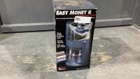 EASY MONEY II - COINT SORTED/COUNTER