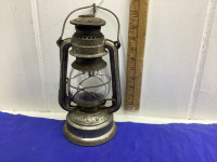 MADE IN FEUERHAND GERMANY, NUMBER 276 LANTERN
