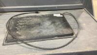 HEATED PET MAT