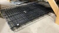 PET CRATE