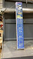 SWIVEL-EZE SKI PYLON