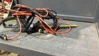 YARDWORKS ELECTRIC HEDGE TRIMMER - 18&rdquo;BLADE