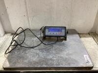DIGITAL WEIGHTING SCALE