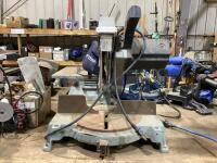 KING CANADA 10" MITER SAW