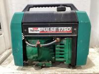 COLEMAN POWERMATE PULSE 1750 PORTABLE GENERATOR