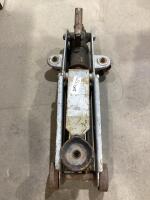 FLOOR JACK