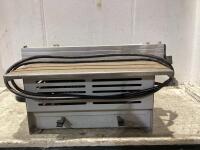 SAMONA 7" TILE SAW