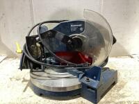 MASTERCRAFT 8 1/4" MITER SAW