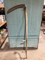SCYTHE