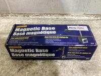 SAMONA MAGNETIC BASE
