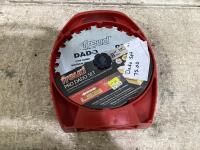 PRO DABO SET 8" 5/8"