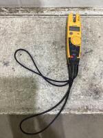 FLUKE T5-600 ELETRICAL TESTER