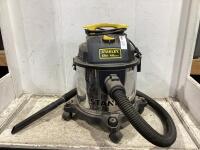 STANLEY SHOP-VACUUM
