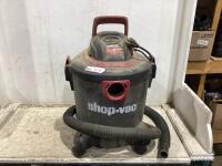 AQUA SHOP-VACUUM