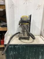STANLEY SHOP-VACUUM