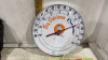 BATHROOM SCALE, â€œBIG DUTCHMANâ€ THERMOMETER - 2