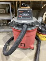 SEARS CRAFTSMAN SHOP-VACUUM