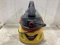 STINGER SHOP-VACUUM 2.5 GAL/9.5L
