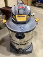 SHOP-VACUUM