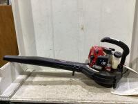 TROY-BILT TB250B LEAF BLOWER GAS