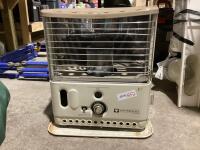 MASTERCRAFT PROPANE HEATER