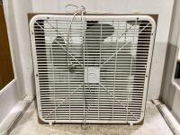 TORCAN FAN