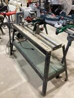 LATHE MACHINE