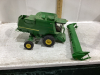 JD PLASTIC TOY COMBINE