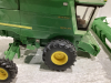 JD PLASTIC TOY COMBINE - 2