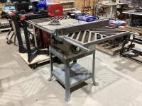 ROCKWELL/BEAVER TABLE SAW PARTS