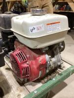 HONDA GX-270 MOTOR