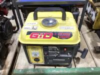 GIO950i LUXURY GENERATOR