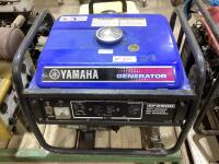 YAMAHA GENERATOR