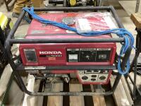 HONDA EM-5000 GENERATOR
