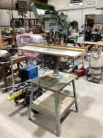FORCE INTERNATIONAL DRILL PRESS