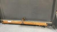 ANTIQUE SINGLE TREE