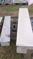 Tool boxes