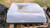 Rooftop Carrier